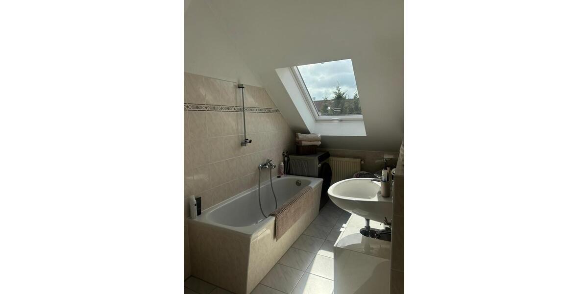Dachgeschoßwohnung Leipzig Südost - 1 Zimmer, 55 m&sup2;, 565&euro; | Angebot:26517013