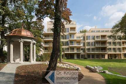 Wohnung Leipzig Südvorstadt - 5 Zimmer, 171 m&sup2;, 2.565&euro; | Angebot:25235921