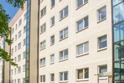 Wohnung Leipzig Schönau - 4 Zimmer, 90 m&sup2;, 841&euro; | Angebot:26690303