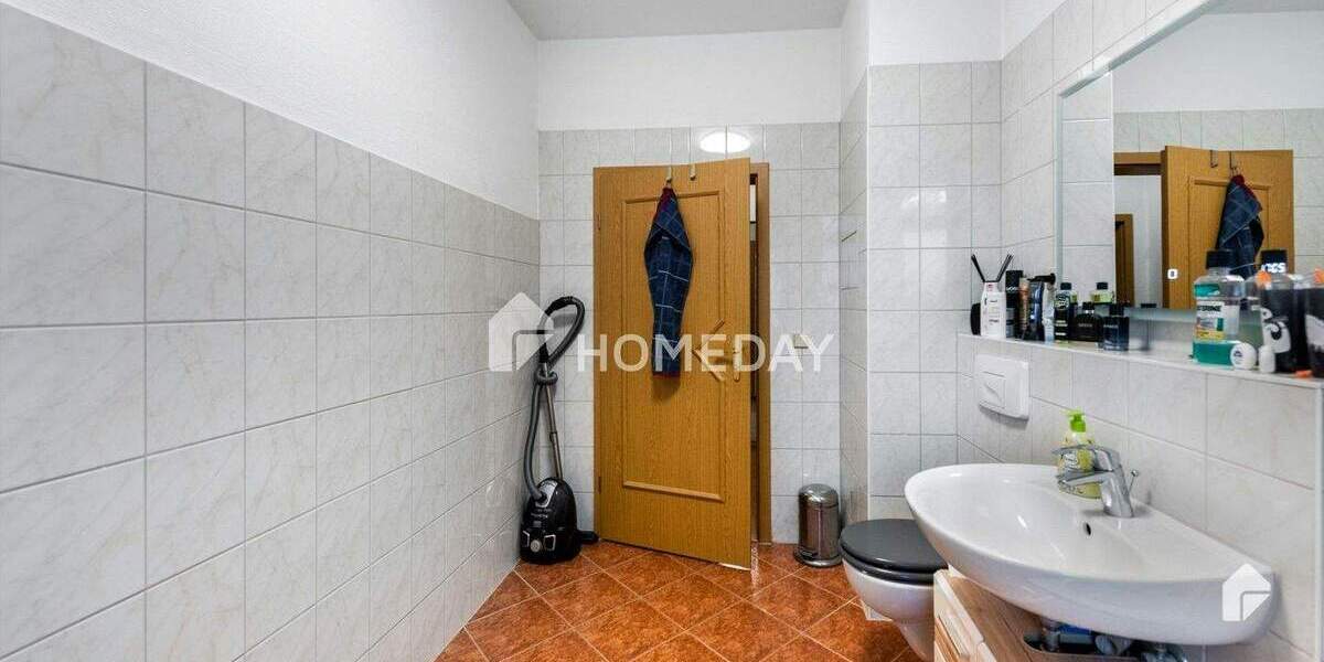 Etagenwohnung Leipzig Stötteritz - 1 Zimmer, 47 m&sup2;, 98.000&euro; | Angebot:25677360