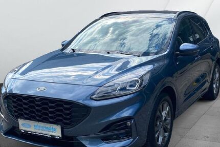 Ford Kuga 16.973 km 29.990 &euro; Leipzig 04129