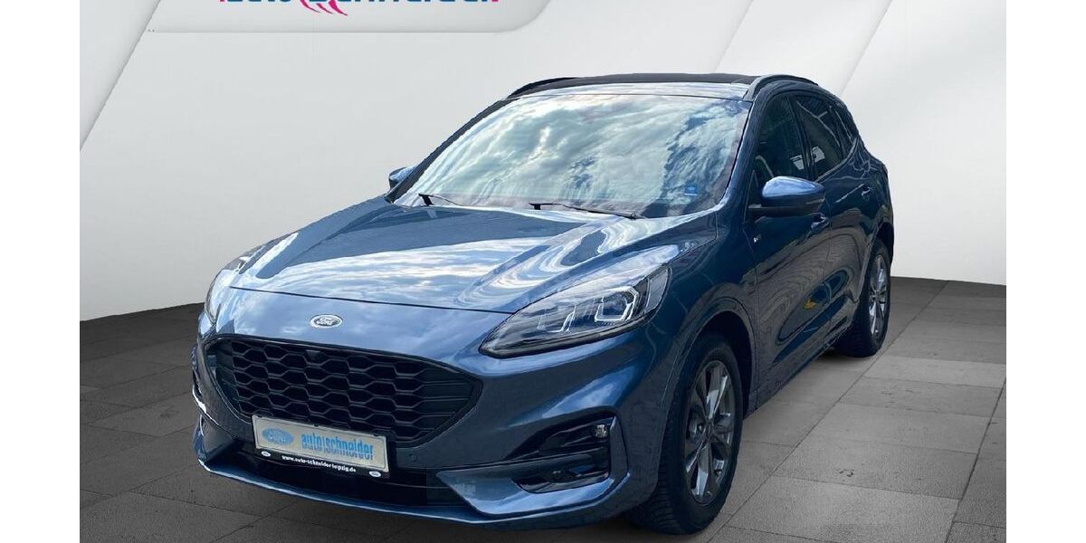 Ford Kuga 16.973 km 29.990 &euro; Leipzig 04129