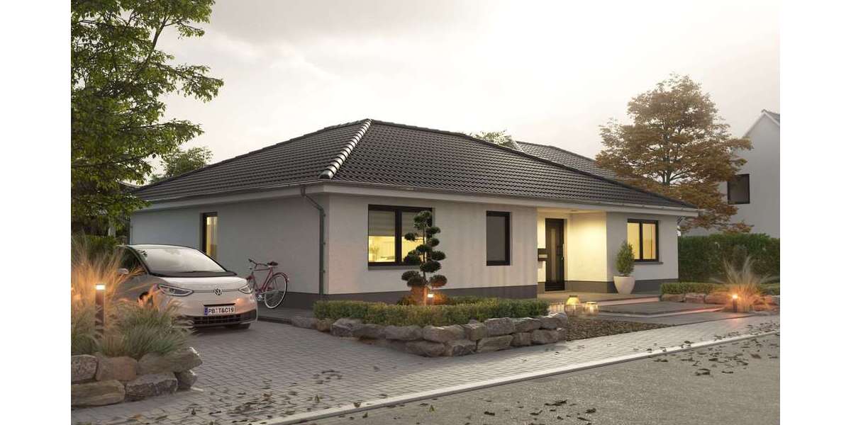 Einfamilienhaus Leipzig Nordwest - 4 Zimmer, 128 m&sup2;, 561.520&euro; | Angebot:27322573