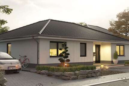 Haus Leipzig Nordwest - 4 Zimmer, 128 m&sup2;, 561.520&euro; | Angebot:27322573