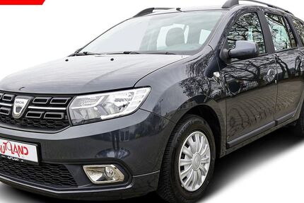 Dacia Logan 95.791 km 8.990 &euro; Brehna 06796