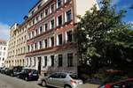 Attraktive 3-Zimmer-Altbauwohnung mit Balkon in Leipzig-Stötteritz – Kapitalanlage mit Charme 3 zimmer