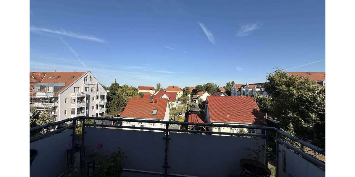 Etagenwohnung Leipzig Liebertwolkwitz - 3 Zimmer, 68 m&sup2;, 175.000&euro; | Angebot:25764600