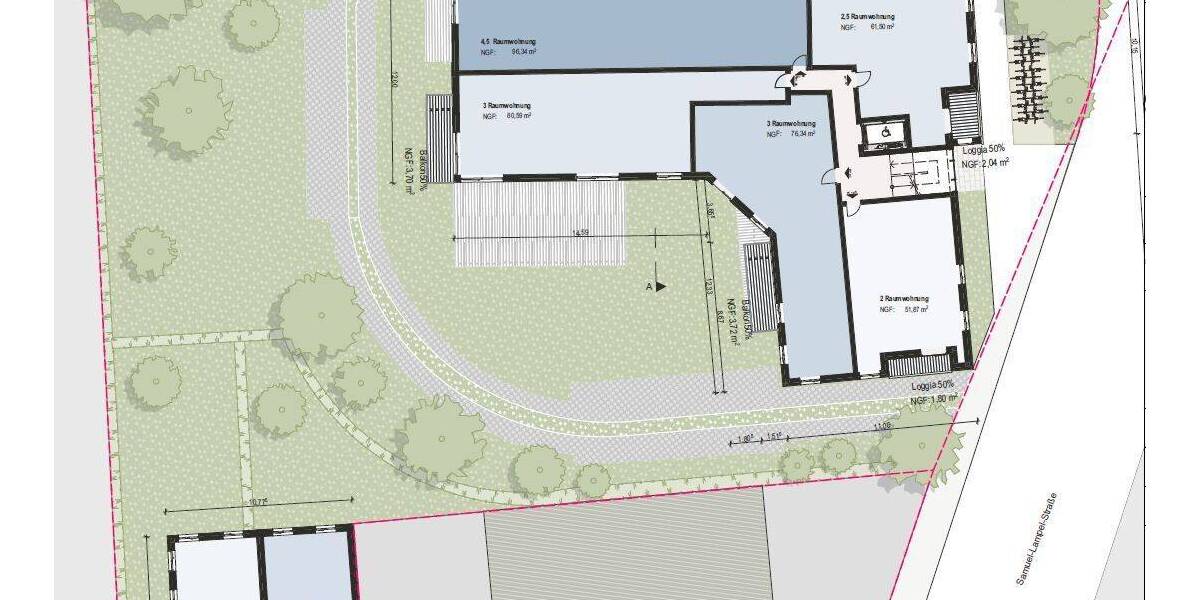 Grundstück Leipzig Mockau-Nord - 1.600.000&euro; | Angebot:24343845