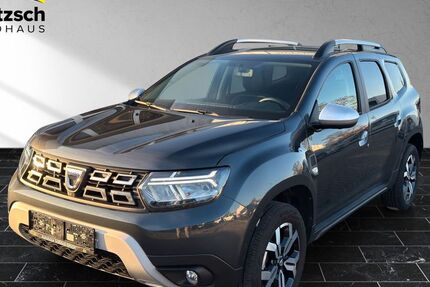 Dacia Duster 58.500 km 13.700 &euro; Delitzsch 04509