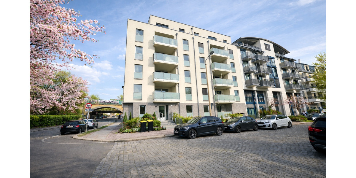 Etagenwohnung Leipzig Gohlis-Süd - 5 Zimmer, 132 m&sup2;, 664.000&euro; | Angebot:25799414