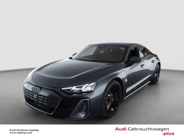 e-tron GT