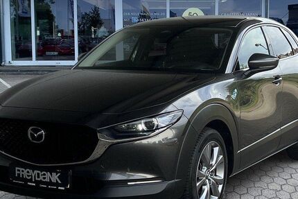 Mazda CX-30 19.811 km 25.990 &euro; Leipzig 04178