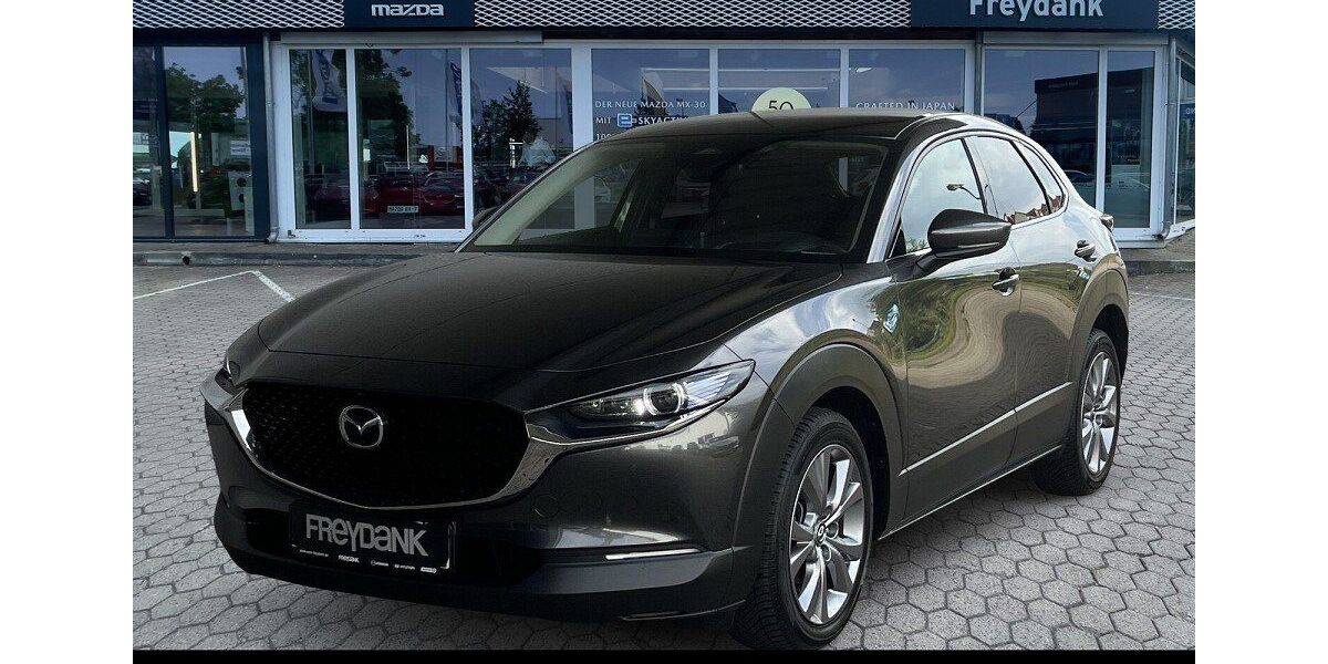 Mazda CX-30 19.811 km 25.990 &euro; Leipzig 04178