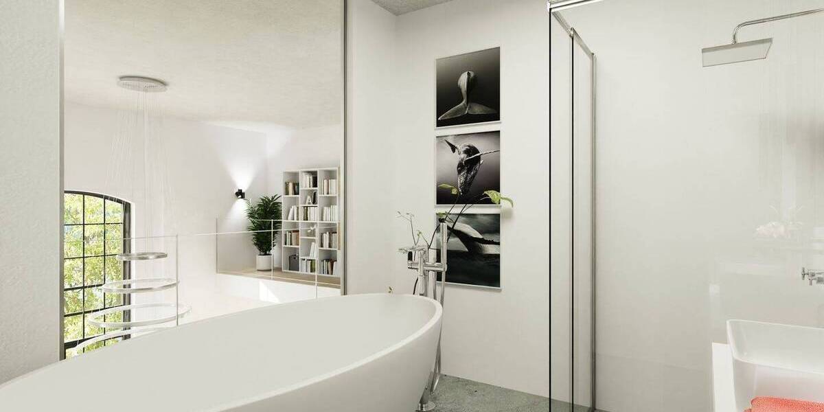 Etagenwohnung Borna - 4 Zimmer, 647.000&euro; | Angebot:25740191