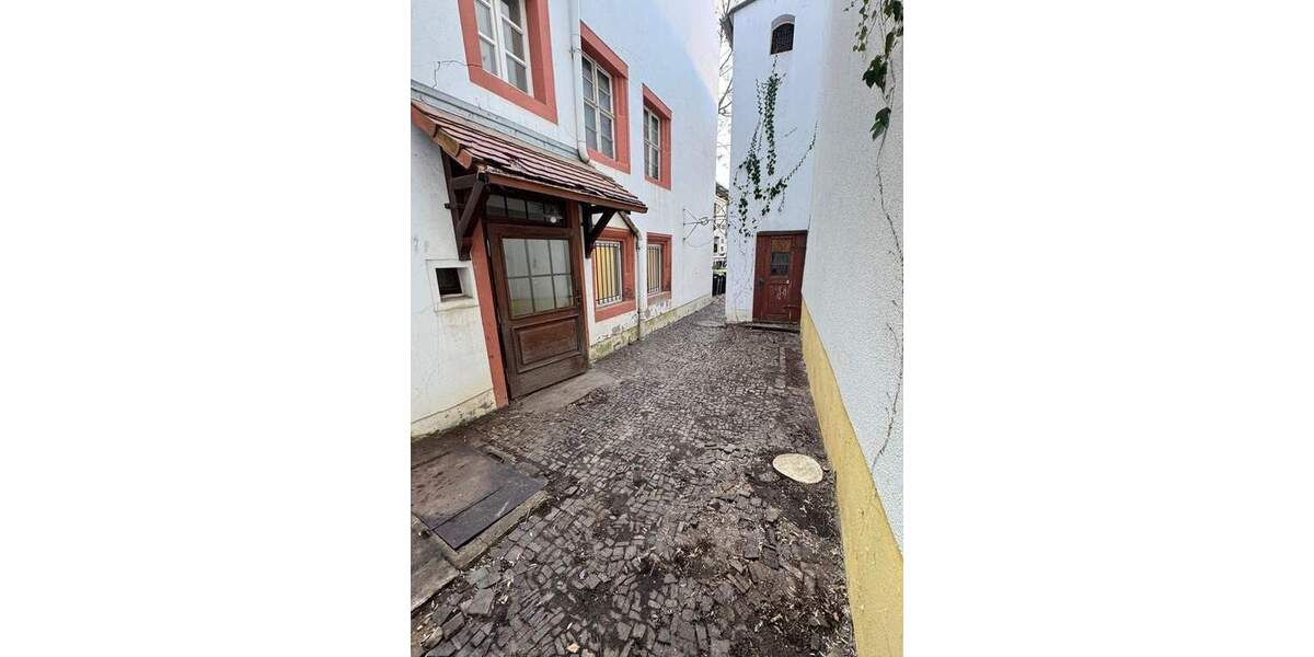 Gewerbeobjekt Wurzen - 65.000&euro; | Angebot:24607861