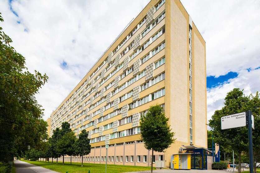 Wohnung zum Mieten in Leipzig 330 € 50.62 m²