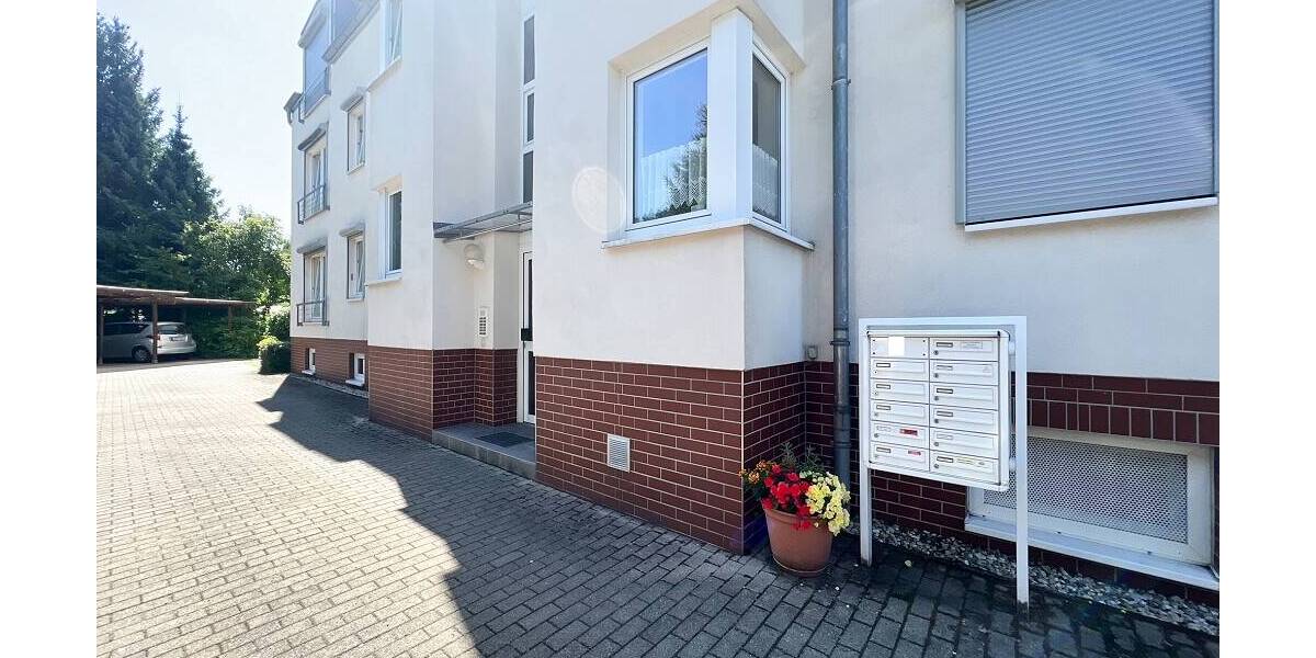 Etagenwohnung Leipzig Probstheida - 3 Zimmer, 84 m&sup2;, 249.500&euro; | Angebot:26555634
