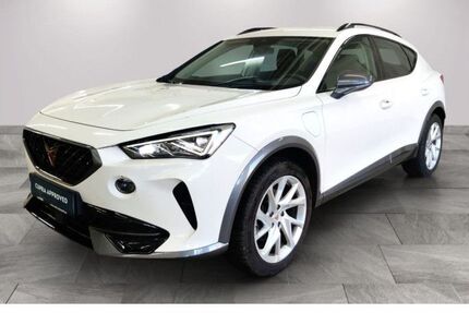 Cupra Formentor 29.070 km 25.480 &euro; Borna 04552