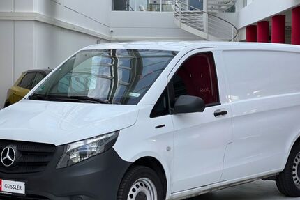 Mercedes-Benz Vito 16.998 km 15.990 € Leipzig 04347