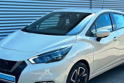 Nissan Micra 71.150 km 13.779 &euro; Schkeuditz 04435