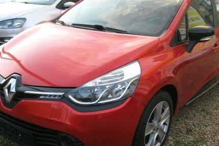 Renault Clio 73.500 km 5.800 € Leipzig 04177