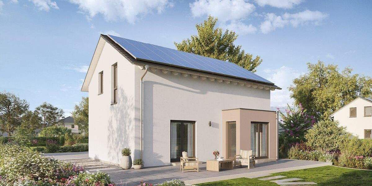 Einfamilienhaus Eilenburg - 4 Zimmer, 144 m&sup2;, 378.900&euro; | Angebot:25750482