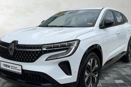 Renault Austral 53.482 km 24.999 &euro; Leipzig 04178