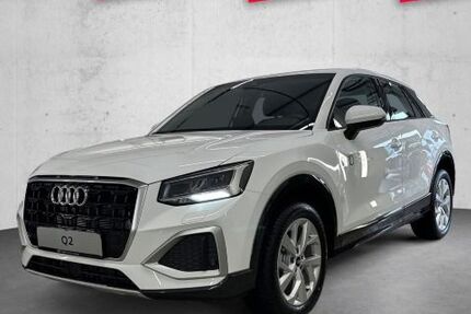 Audi Q2 9.900 km 32.450 &euro; Leipzig 04347