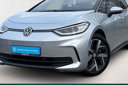 VW ID.3 10.900 km 30.960 &euro; Leuna 06237