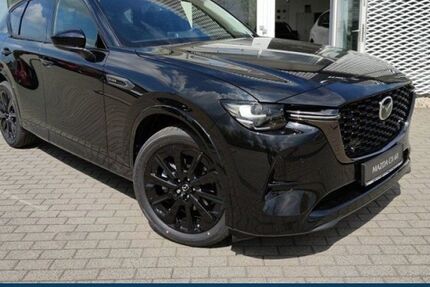 Mazda CX-60 5.778 km 51.980 &euro; Delitzsch 04509