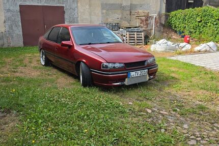 Opel Vectra 167.600 km 7.500 &euro; Leipzig 04316
