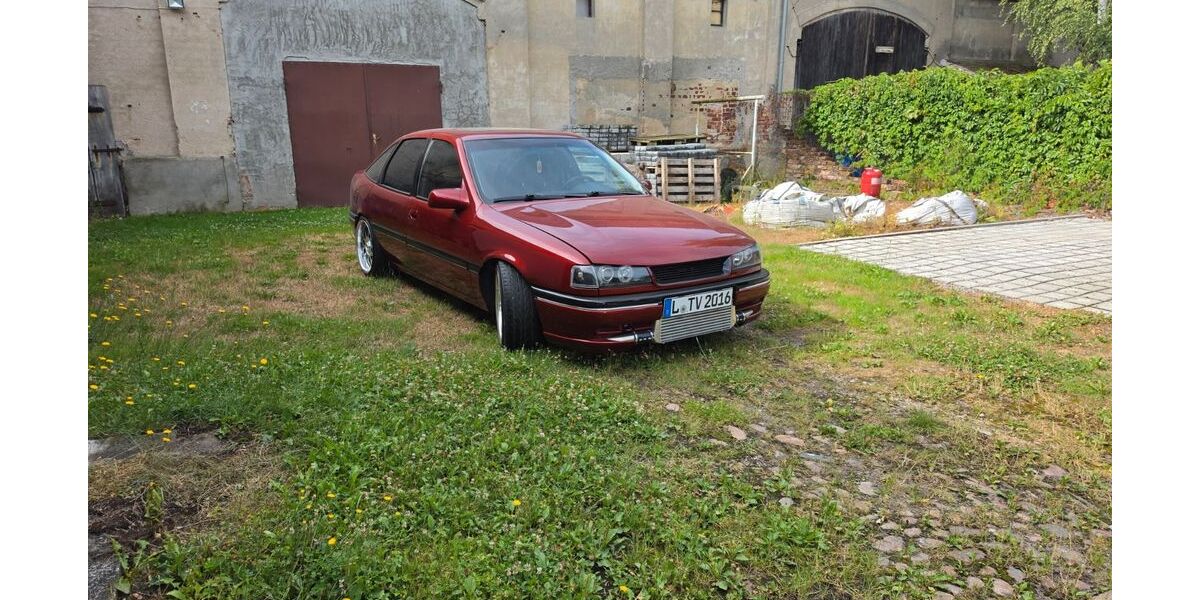 Opel Vectra 167.600 km 7.500 &euro; Leipzig 04316