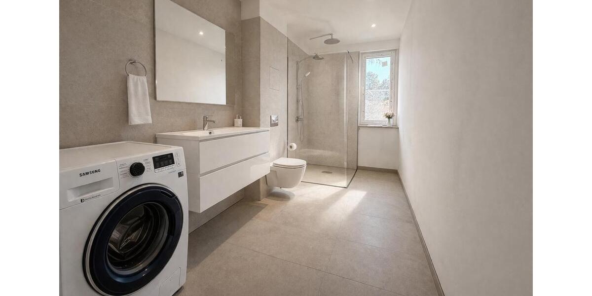 Etagenwohnung Machern - 4 Zimmer, 107 m&sup2;, 1.611&euro; | Angebot:25959986