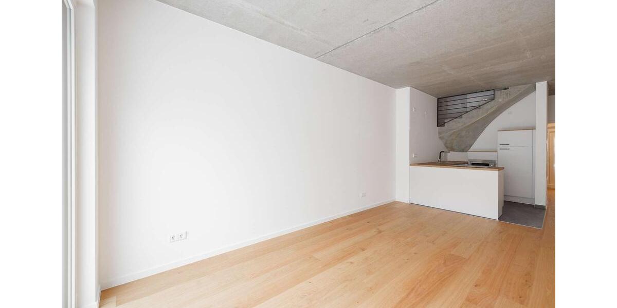 Etagenwohnung Leipzig Altwest - 3 Zimmer, 76 m&sup2;, 1.165&euro; | Angebot:25751116