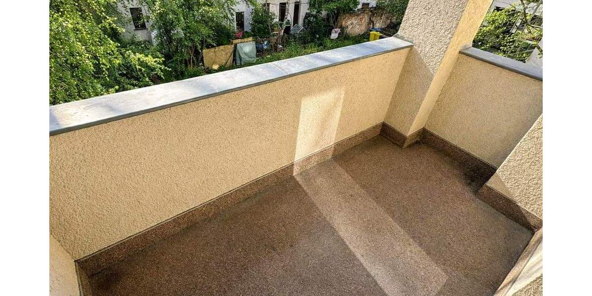 Etagenwohnung Leipzig Zentrum-Südost - 2 Zimmer, 44 m&sup2;, 149.000&euro; | Angebot:25602038