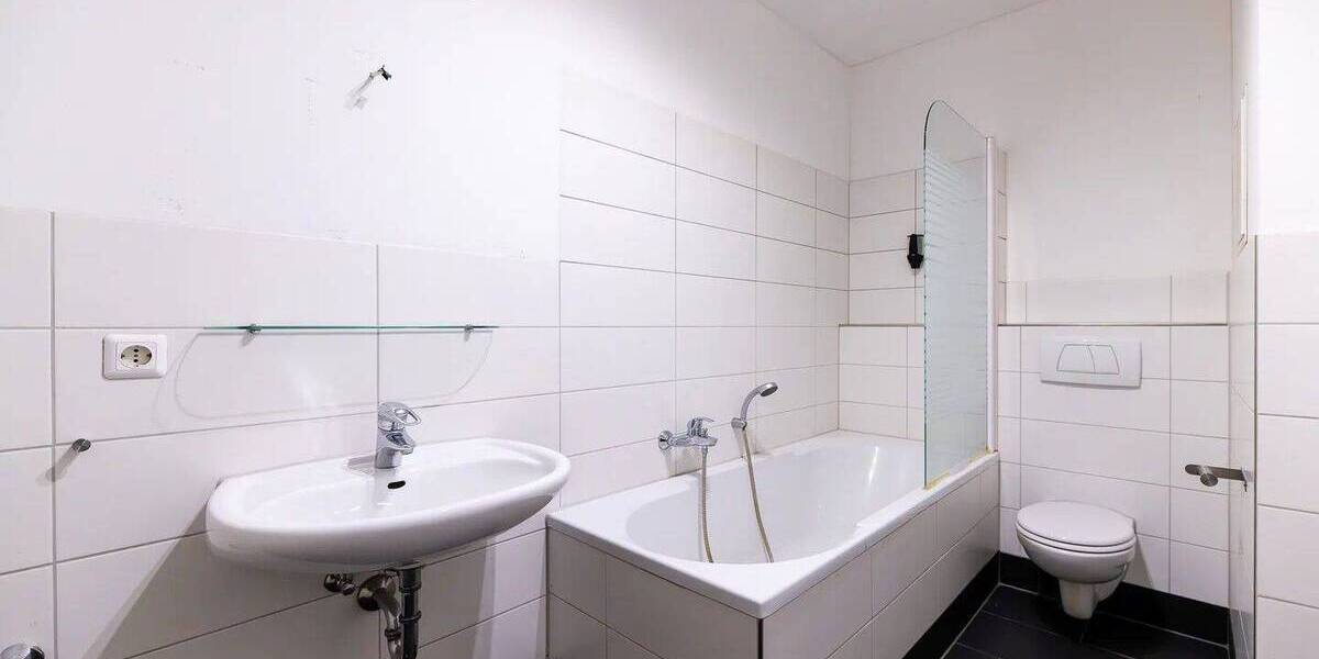 Etagenwohnung Leipzig Neustadt-Neuschönefeld - 2 Zimmer, 66 m&sup2;, 179.000&euro; | Angebot:26188638