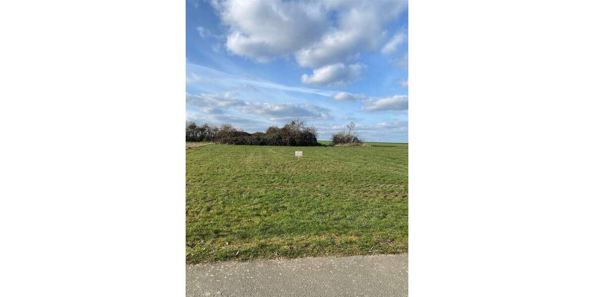 Grundstück Wurzen Kornhain - 45.000&euro; | Angebot:25687471