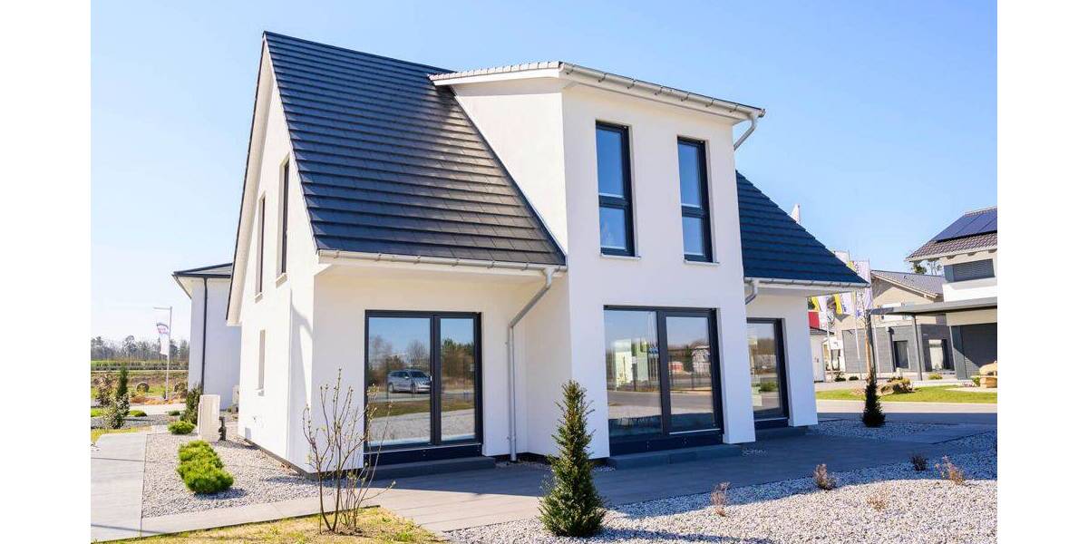 Einfamilienhaus Wiedemar - 5 Zimmer, 144 m&sup2;, 445.085&euro; | Angebot:26903186