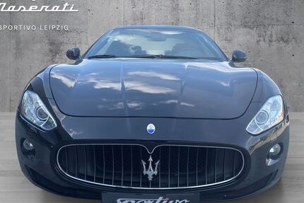 Maserati Granturismo 65.186 km 49.777 € Markranstädt 04420