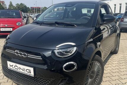 Fiat 500e 17.764 km 18.999 &euro; Leipzig 04178