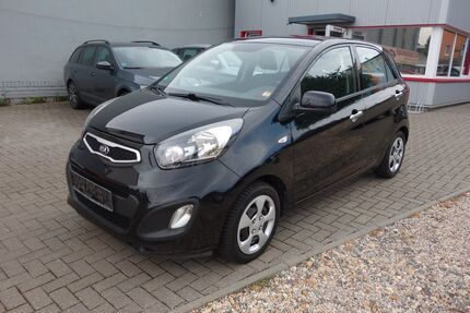 Kia Picanto 159.000 km 2.389 &euro; Leipzig 04249