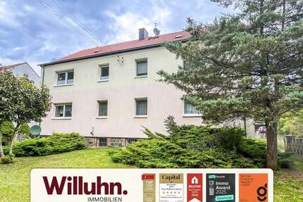 Wohnung Löbnitz - 2 Zimmer, 51 m&sup2;, 60.000&euro; | Angebot:24616120