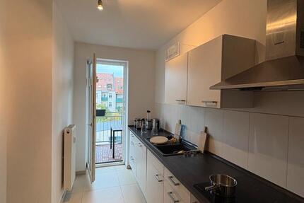 Wohnung Leipzig Nordost - 2 Zimmer, 56 m&sup2;, 159.000&euro; | Angebot:25375327