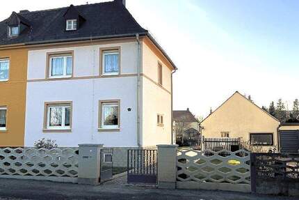 Altbau mit Seele. Bereit für ein neues Kapitel. 4 zimmer