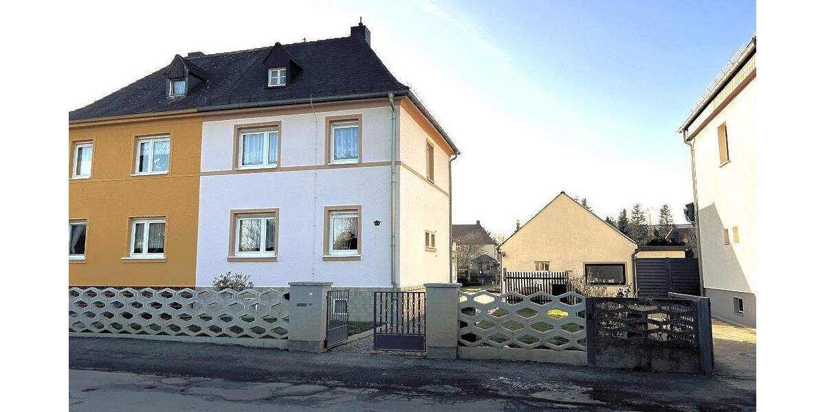 Altbau mit Seele. Bereit für ein neues Kapitel. 4 zimmer