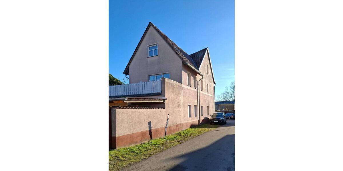 Mehrfamilienhaus, Wohnhaus Zschepplin Krippehna - 6 Zimmer, 210 m&sup2;, 199.999&euro; | Angebot:25725626