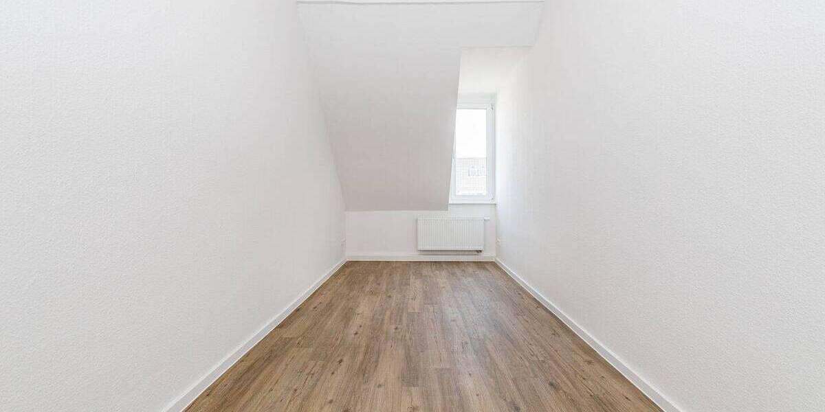 Etagenwohnung Leipzig Reudnitz-Thonberg - 2 Zimmer, 52 m&sup2;, 161.000&euro; | Angebot:26440148