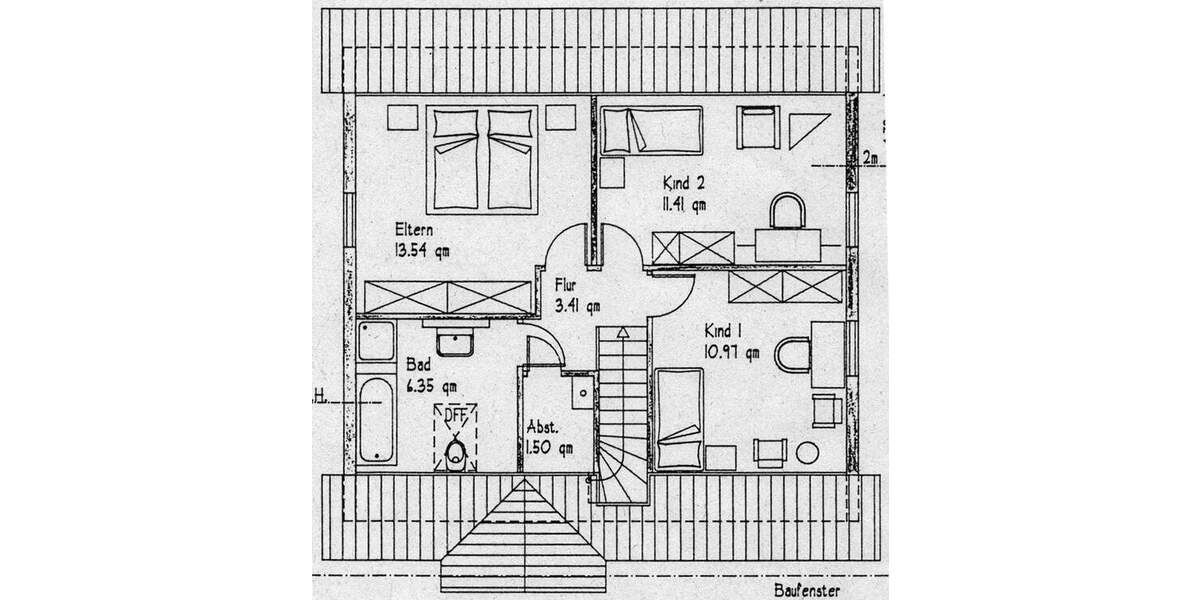 Mehrfamilienhaus, Wohnhaus Grimma Wetteritz - 4 Zimmer, 110 m&sup2;, 1.000&euro; | Angebot:25701904