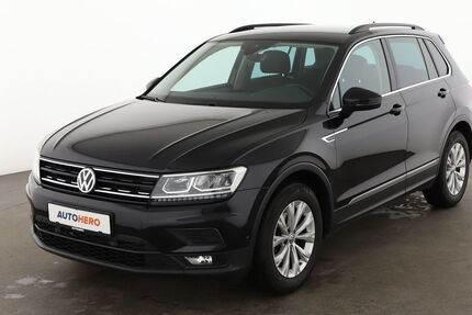 VW Tiguan 71.493 km 22.210 &euro; Leipzig 04328