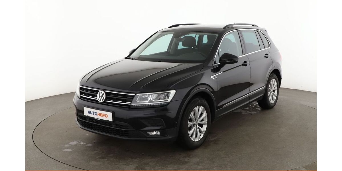 VW Tiguan 71.493 km 22.610 &euro; Leipzig 04328